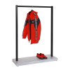 Стійка для одягу Еліт 1