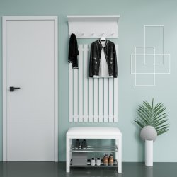 Передпокій Фієста 2