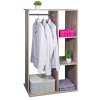 Стійка для одягу Галант 2А