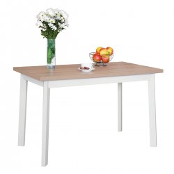 Кухонний стіл Універсал Білий