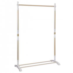 Стійка для одягу Імперія Голд