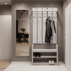 Передпокій Картель 2 Чорний