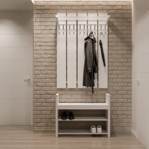 Передпокій Картель 3 Чорний