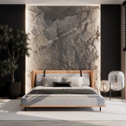 Ліжко Морган