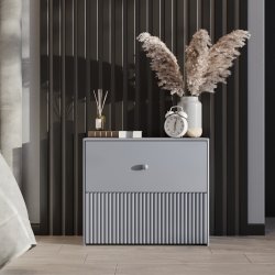 Приліжкова тумба Лібро