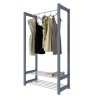 Стійка для одягу Люкс 