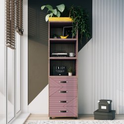 Стелаж Марокко Аліканте