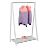 Стійка для одягу Модус 2П