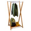 Стійка для одягу Модус 3П