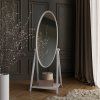 Дзеркало підлогове Монреаль 2