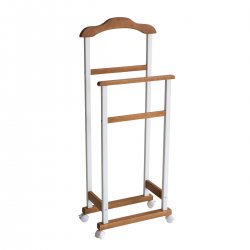 Вішак підлоговий Комбі