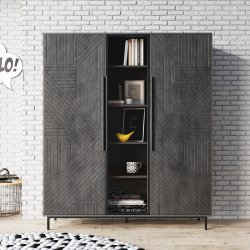 Шафа Бруклін 5 