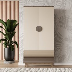 Шкаф Компанит 2 Meblipark