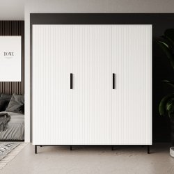 Шафа Нью-Йорк 2 Чорна