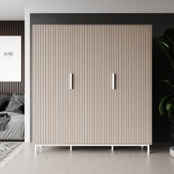 Шафа Нью-Йорк 2 Біла