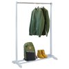Стійка для одягу Статус