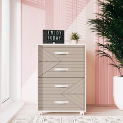 Тумба Марокко Біла