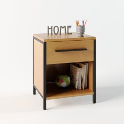 Тумба офісна 01