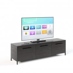 Тумба під телевізор UNTV 04B 42,5×155×36,5