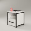 Тумба офісна 06 Чорна