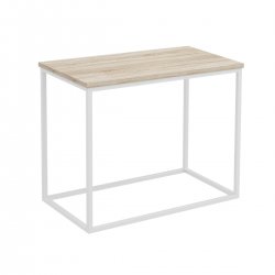 Банкетка Астра 2 Біла