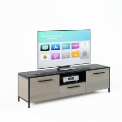 Тумба під телевізор UNTV 01B 42,5×155×36,5