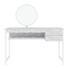 Туалетний столик Сідней Білий