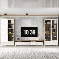 Вітальня Бруклін Meblipark