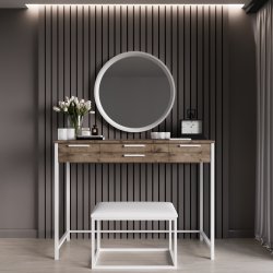 трюмо в спальню 8