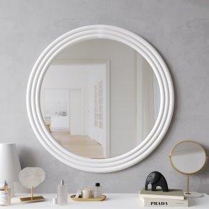 Дзеркало настінне Компаніт-1000