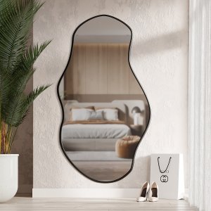 Дзеркало Монталь