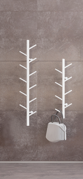 Настенная вешалка AMR-01